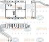 BEHR HELLA SERVICE 8FV 351 330-511 Evaporator, air conditioning